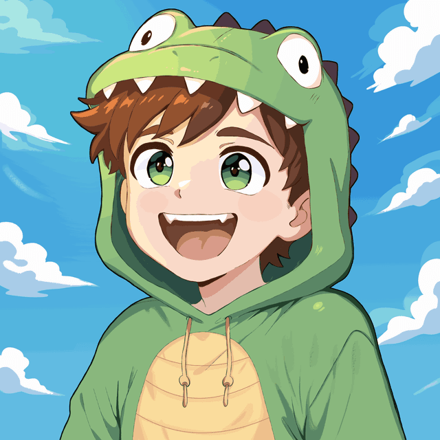 DragonTz Avatar