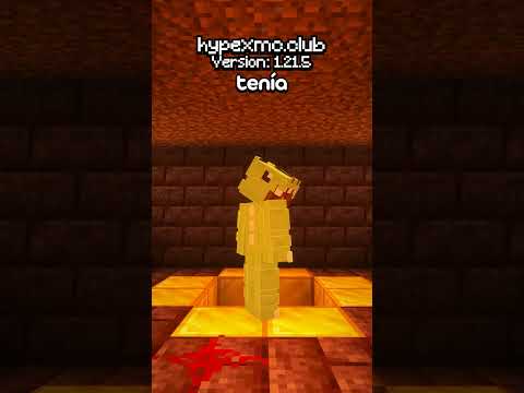 ATRAPE A UNA SECTA EN MI SERVIDOR DE MINECRAFT!