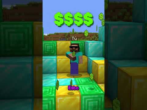UNETE AHORA #minecraft