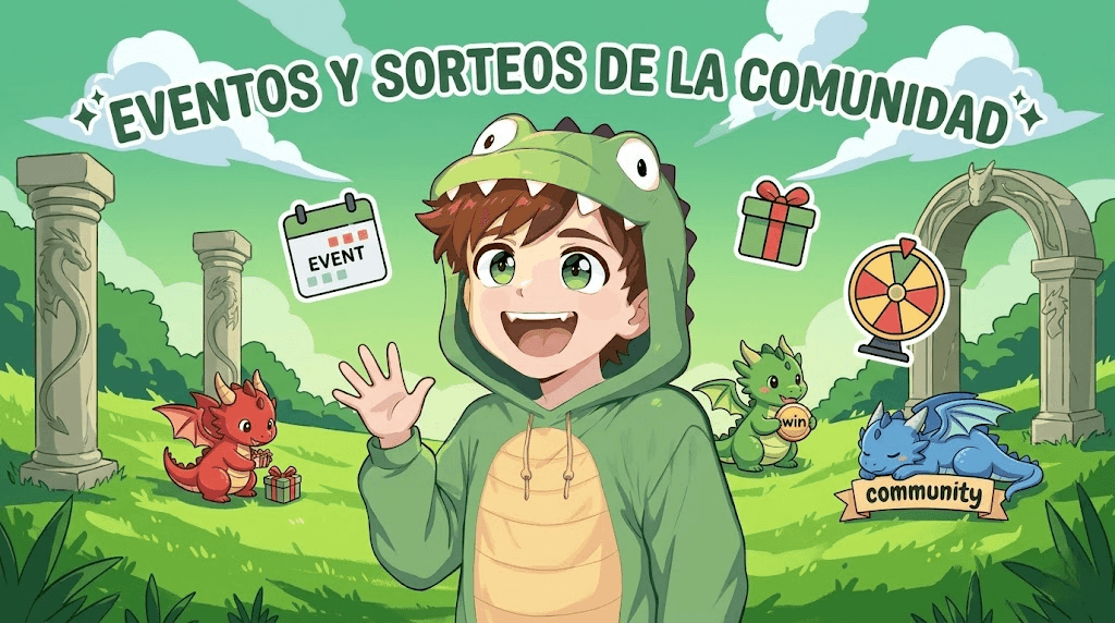 PRÓXIMO SORTEO: DIOSESMC